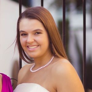 Meet your Posher, Madison